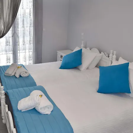 Apartment Sousouro House