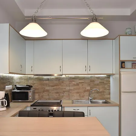 Apartment Sousouro House Kassiopi