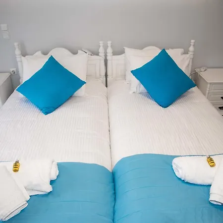 Sousouro House Apartment Kassiopi