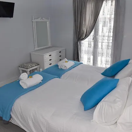 Sousouro House Apartment Kassiopi