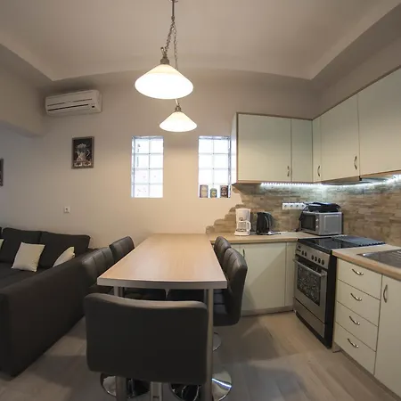 Sousouro House Apartment