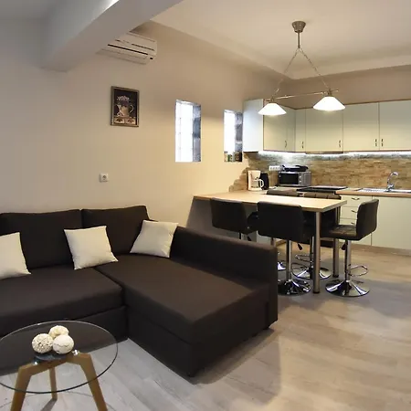 Apartment Sousouro House Kassiopi