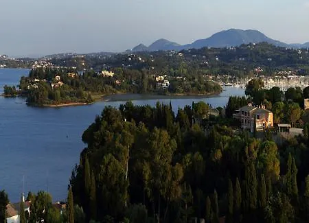 Hotel Nefeli 3*