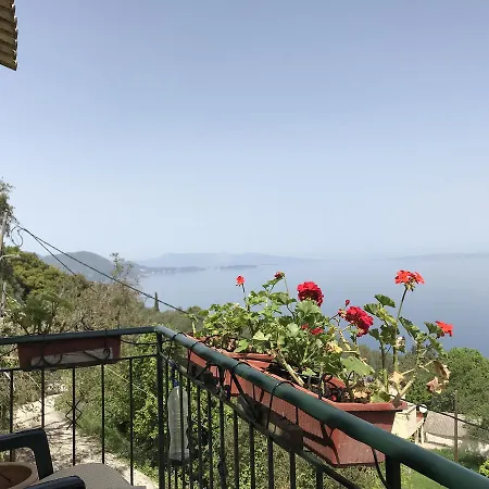 Theea - Wonderful Sea Views *
