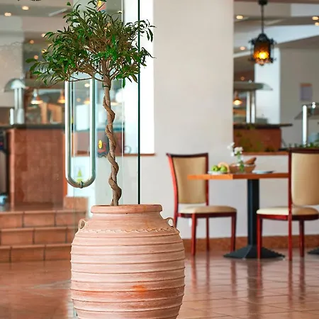 Louis Ionian Sun Hotel Corfu (city)