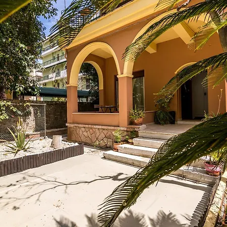 Aloe Apartment