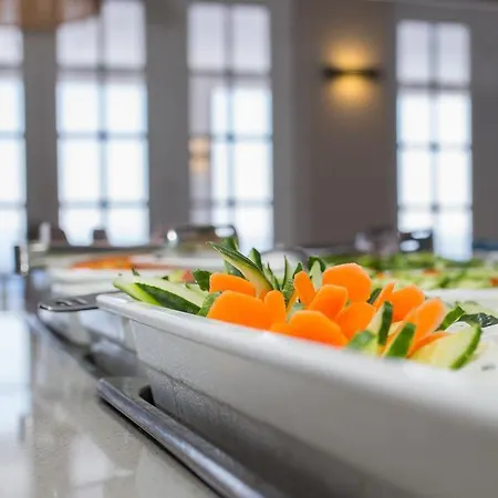 Pantokrator Hotel 3*