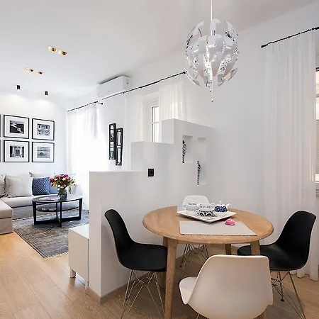 Apartment Pinia Luxury Apts Myrina & Nefeli *