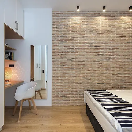 Pinia Luxury Apts Myrina & Nefeli Apartment