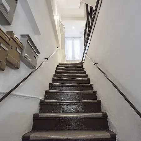 Apartment Pinia Luxury Apts Myrina & Nefeli *