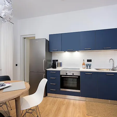 Pinia Luxury Apts Myrina & Nefeli * Corfu (city)
