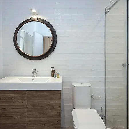 Apartment Pinia Luxury Apts Myrina & Nefeli *