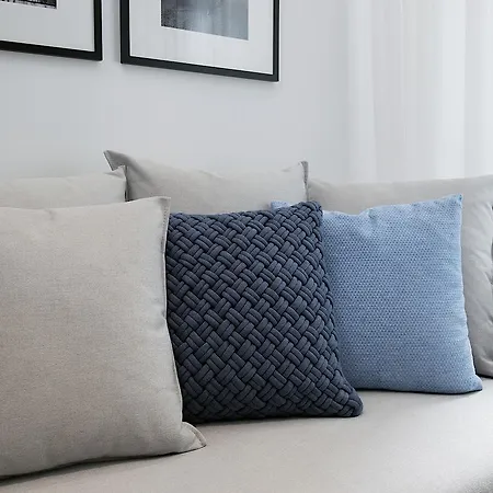 Apartment Pinia Luxury Apts Myrina & Nefeli *