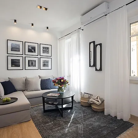 Pinia Luxury Apts Myrina & Nefeli *