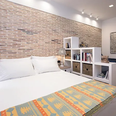Pinia Luxury Apts Myrina & Nefeli