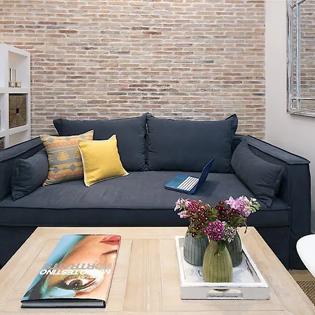 Pinia Luxury Apts Myrina & Nefeli Apartment *