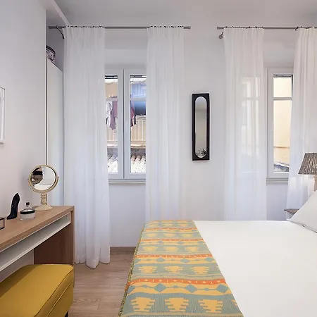 Pinia Luxury Apts Myrina & Nefeli Apartment Corfu (city)