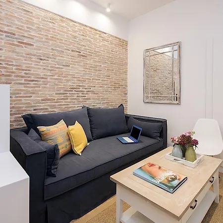 Pinia Luxury Apts Myrina & Nefeli Apartment Corfu (city)