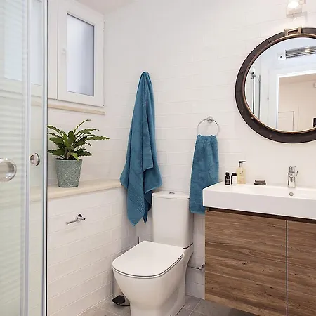 Pinia Luxury Apts Myrina & Nefeli Corfu (city)