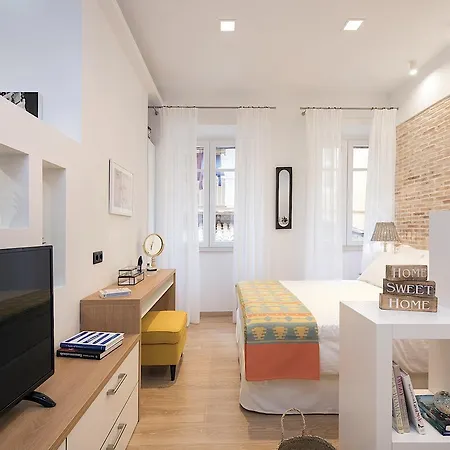 Apartment Pinia Luxury Apts Myrina & Nefeli