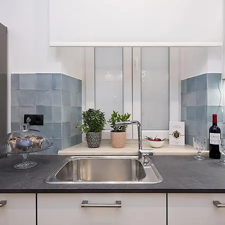 Pinia Luxury Apts Myrina & Nefeli Apartment Corfu (city)