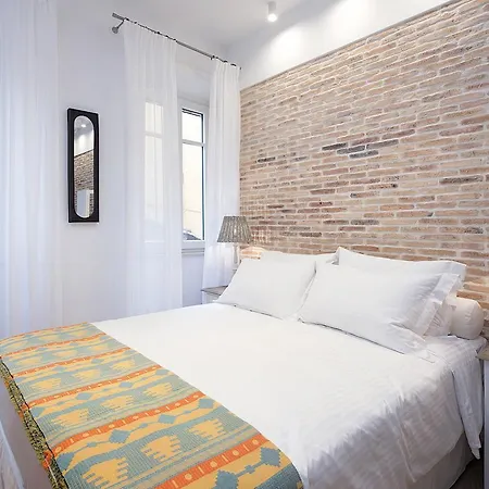 Apartment Pinia Luxury Apts Myrina & Nefeli *