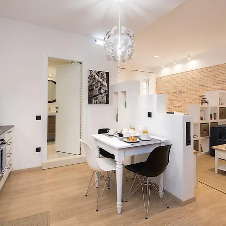 Pinia Luxury Apts Myrina & Nefeli Apartment *
