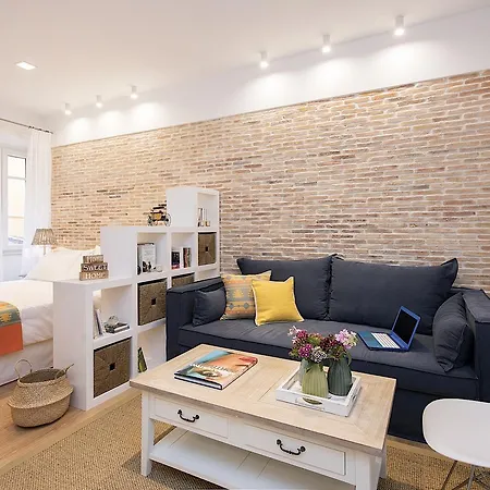Pinia Luxury Apts Myrina & Nefeli *