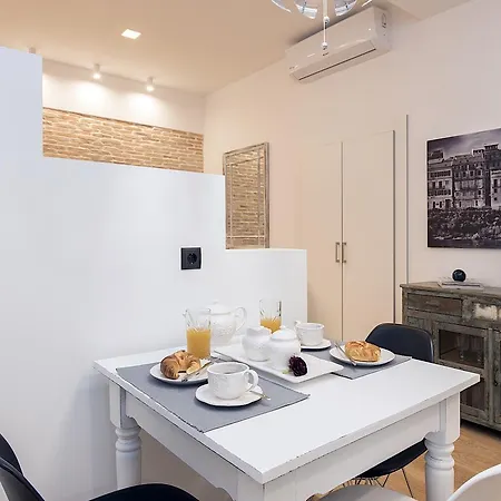 Pinia Luxury Apts Myrina & Nefeli Apartment Corfu (city)