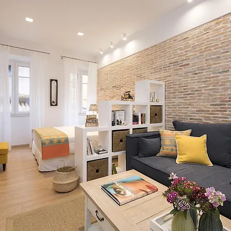 Pinia Luxury Apts Myrina & Nefeli *