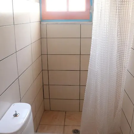 Madalenas Bed & Breakfast *