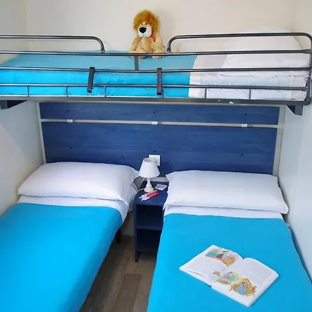 Happy Camp Mobile Homes In Karda 4* Corfu (city)