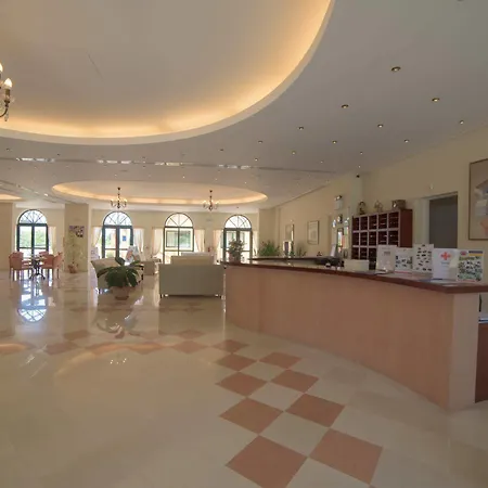 Century Hotel Acharavi (Corfu)