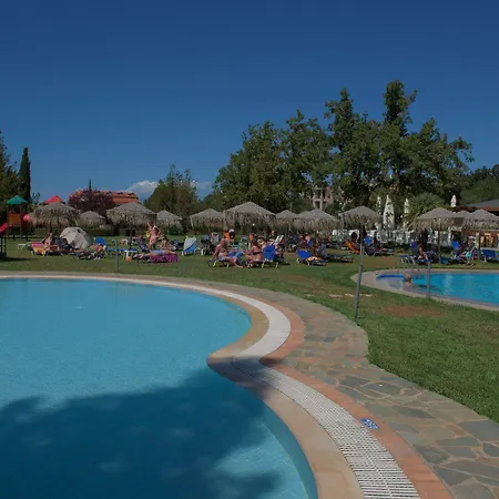 Hotel Century Acharavi (Corfu)