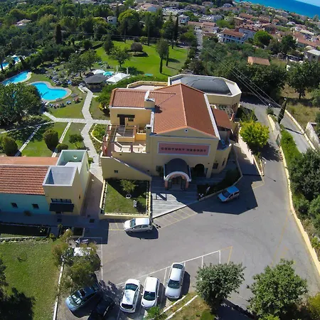 Century Hotel 4*