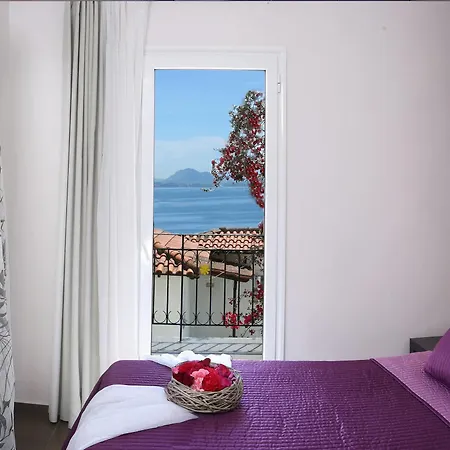 Pantokrator Barbati