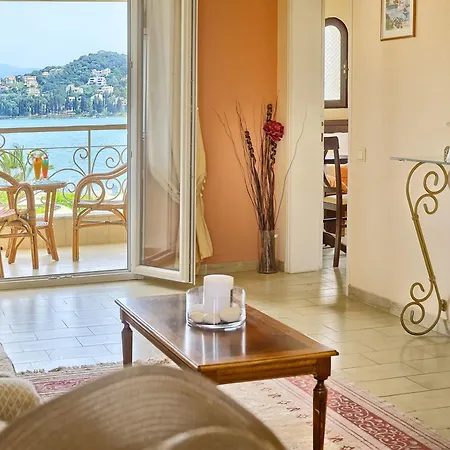 Hotel Molfetta Beach Gouvia