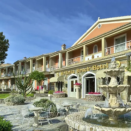 Hotel Molfetta Beach
