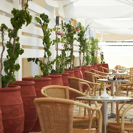 Hotel Louis Ionian Sun
