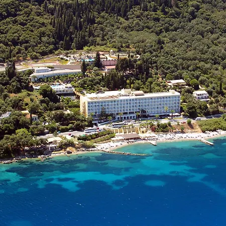 Louis Ionian Sun Hotel 4*
