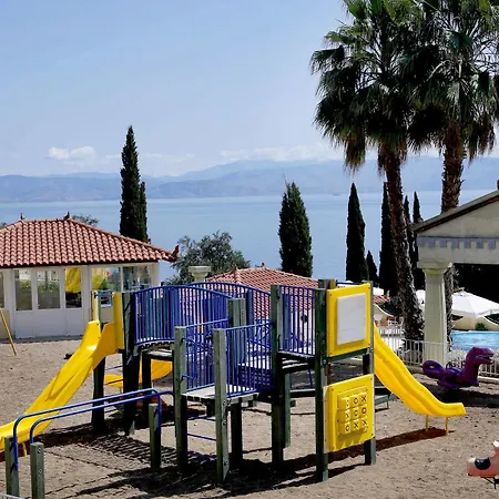 Louis Ionian Sun Hotel Corfu (city)