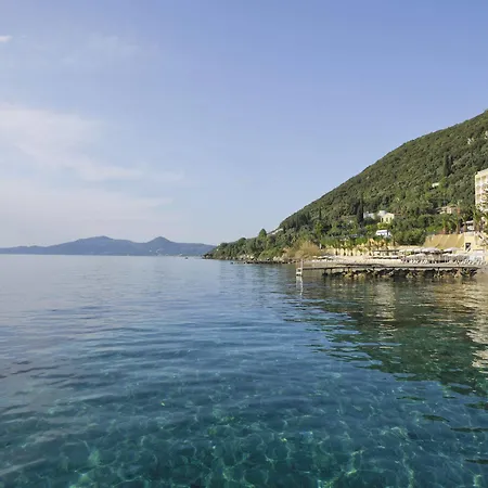Hotel Louis Ionian Sun 4*