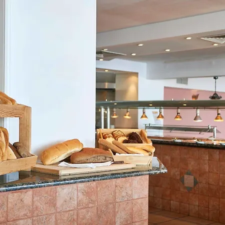 Louis Ionian Sun 4* Corfu (city)