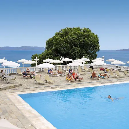Louis Ionian Sun 4* Corfu (city)