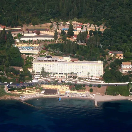 Louis Ionian Sun Hotel 4*