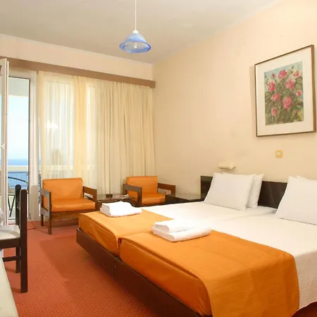Hotel Alexandros