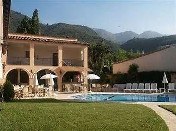 Aparthotel Annaliza Ypsos