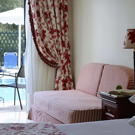& Resort Roda (Corfu)