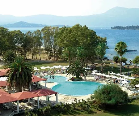 Iberostar Kerkyra Golf Hotel