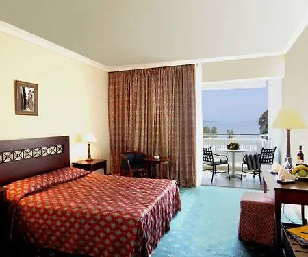 Hotel Iberostar Kerkyra Golf